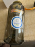 乐基因（nalgene）塑料饮用水杯太空杯随手杯子tritan耐高温男女学生户外运动大容量 2178-2061橄榄色 1000ml 实拍图