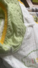 优奇婴儿睡衣防踢夏短袖宝宝睡袋薄款防踢被纯棉儿童睡袍裙连体空调服 晒单实拍图