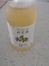 黄金法则果酒甜酒低度女士酒微醺发酵型鸡尾酒晚安酒330ml冬酿鸡尾酒甜酒 桂花酒*6 晒单实拍图