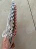 欧润哲 洗澡手套2只装搓澡巾搓澡神器后背搓泥洗澡家用搓背手套洗澡神器 实拍图