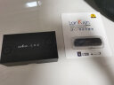 兰科芯（lankxin） 移动固态U盘USB3.2高速WinToGo苹果mac外置大容量随身优盘定制 固态极速钛空黑【个性定制】 1TB 晒单实拍图