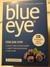 elexir pharma蓝莓叶黄素护眼片2月量64粒/盒  越橘花青素blue eye儿童成人 实拍图