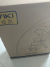 威凯VIKI婴儿推车可坐可躺轻便折叠婴儿车儿童推车伞车遛娃神器S2880 涂鸦蓝 晒单实拍图