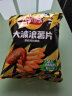 乐事（Lay's）薯片 得克萨斯烧烤味 75克 休闲零食 膨化食品 实拍图