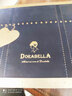 朵娜贝拉（Dorabella）比利时进口巧克力圣诞节糖果礼盒装生日礼物送女友儿童零食伴手礼 【爱的旅行-黑】12粒巧克力礼盒 实拍图
