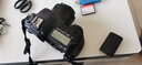 Canon佳能5D4 5D3 5D2 6D2 7D2 5DIV 6D全画幅单反相机二手 佳能5D Mark II 机身/5d2 99新 实拍图