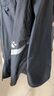 KELME /卡尔美运动户外风雨衣男户外跑步训练外套学生休闲风衣团购 深灰 XL 实拍图