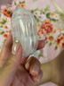 贝亲婴儿手指套牙刷牙膏宝宝舌苔清洁1-3岁软毛硅胶乳牙刷口腔清洁器 非贝亲-三个牙刷 实拍图