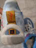 NIKE（滔搏运动）耐克男大童JORDAN TATUM 1 (GS)篮球鞋DX5359-100 DX5359-400 37.5 晒单实拍图