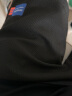 GENIOLAMODE品牌短裤男韩版宽松运动休闲风五分裤简约系带百搭夏季裤子 实拍图