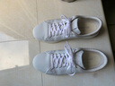 colehaan/歌涵 男士休闲鞋 时尚轻盈皮革运动鞋板鞋小白鞋男C22584 白色-C22584 41 实拍图