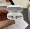 Apple苹果 AirPods Pro（第二代）磁吸充电 无线蓝牙耳机 海外版【USB-C充电口】 晒单实拍图