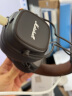 MARSHALL（马歇尔）MAJOR IV耳机头戴式无线蓝牙重低音可折叠4代耳麦 棕色 晒单实拍图