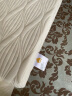 泰嗨（TAIHI）乳胶床垫泰国原装进口天然乳胶床垫可折叠可定制榻榻米床垫子 云享系列 200*180*7.5CM 实拍图