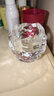 KOSTA BODA瑞典KOSTA BODA Snowball雪球烛台水晶玻璃摆件结婚礼物生日礼物 雪球-烛台H60小 实拍图