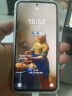 三星【官方直营7天机】 Galaxy A54  IP67防水 5000毫安大电池 5G手机 雪雾白 8GB+128GB 实拍图