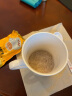 泽合（CHEK HUP）怡保白咖啡马来西亚原装进口三合一少糖速溶咖啡条装420g 实拍图