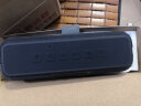 雷登（OHAYO） 音乐世家X15音响蓝牙音箱50W大功率低音炮HIFI高音质有源防水迷你便携式户外家用桌面音箱 黑色【音乐大师版】千元音质 官方标配【50W】【当/次日达】 实拍图