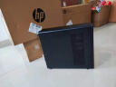 惠普HP 星Box 商务办公台式电脑主机(13代酷睿i3-13100 16G 1TB固态硬盘 WiFi 注册五年上门)+23.8英寸 实拍图