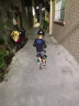 酷峰（kufun） 轮滑护具套装滑板专业头盔滑冰滑雪单板成人儿童陆地冲浪板装备 7件套 护具+头盔 S码（28-65斤） 实拍图