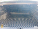 车丽友 定制汽车后备箱垫全包围适用于哈弗H6博越探岳途观威兰达尾箱垫 实拍图