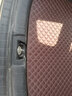 22款长安CS55后备箱垫全包围CS35PLUS CS75睿骋CC悦翔V3二代逸动xt DT尾箱垫 咖啡色【留言车型】 实拍图