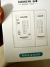 博扬(BOYANG) BY-F33D-5dB 电信级法兰式光纤衰减器 FC/UPC耦合式5dB 对接式转换适配器 实拍图