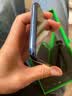 OPPO R17 安卓智能 二手手机  老人机 备用机 国行 流光蓝 8G+128G 实拍图