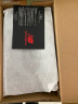NEW BALANCE NB官方运动凉鞋男鞋女鞋情侣NCLAY系列休闲拖鞋 深灰色 SUFNCLAO 38.5 (脚长24cm) 实拍图