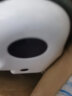 伊莱科（ELECALL）电磁阀 (1.5英寸)  AC220V 铜制 水阀油阀气阀 常闭型 2W-400-40 实拍图
