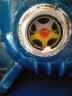 风豹0.6-8空压机 4KW三相工业级适用汽车修理喷漆水泥砂浆全铜空压机 0.6-8（380V）+六件套 晒单实拍图