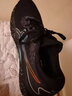 亚瑟士ASICS男鞋稳定支撑跑鞋运动鞋透气跑步鞋 GEL-KAYANO 29 白色/蓝色 42 实拍图