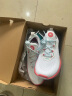 彪马（PUMA）官方 男女同款情侣缓震休闲鞋老爹鞋 RS-CONNECT BUCK 382710 冰绿色-象牙白-01 35.5 实拍图