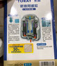 东丽（TORAY） 家用台式净水器滤芯SWC80G-N适用SW801/SW802/SW805 两个装 实拍图