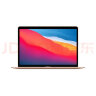 Apple MacBook Air 13.3  8核M1芯片(7核图形处理器) 8G 256G SSD 金色 轻薄学习办公笔记本电脑 MGND3CH/A 实拍图