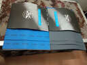 阿斯珈砂纸抛光 打磨砂纸 水磨干磨沙纸皮目砂纸 【2000目】10张 实拍图