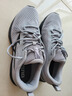 美津浓（MIZUNO）【RACER V2】25年新款高街机能复古潮流慢跑鞋男女缓震透气跑鞋 05/港雾灰/银色/鲨鱼灰 44.5 (290mm) 实拍图