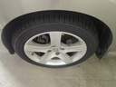 锦湖轮胎KUMHO汽车轮胎 215/50R17 91V KH17 原配标志408/B70 实拍图