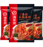 海底捞火锅底料 涮锅煲汤川菜调料 复合调味料 酸菜水煮鱼佐料 【番茄200g】 实拍图