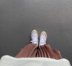匡威（Converse）官方 1970S男女经典高帮帆布鞋白色162056C 162056C/白色 35 实拍图