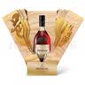 轩尼诗（Hennessy） VSOP 干邑白兰地 法国进口洋酒 700ml 邑往情深礼盒 实拍图