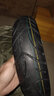玛吉斯（MAXXIS）摩托车轮胎M6029踏板车胎N1电动车跑车外胎半热熔轮胎 90-90-10（单只） 实拍图