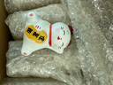 板谷山 招财猫摆件小号生日礼物车内饰品居家装饰儿童礼物盲盒随机一只 实拍图