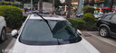 湃速09-16款道奇酷威无骨雨刮器汽车雨刷片胶条静音原厂原装适配 实拍图