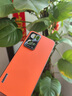 及派 适用opporeno7手机壳直边高端reno7pro保护套新款素皮高级感边框全包男女款防摔后壳 实拍图