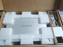 华为（HUAWEI） 笔记本电脑MateBook 14 13代高端商务办公轻薄本14英寸2023新款2K触控屏手提电脑 银丨I5-1340P 16G 1T 触屏 实拍图