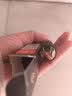 完美日记至臻柔色丝绒唇釉红梨天鹅绒2.5g口红唇釉唇膏礼物送女友 天鹅绒V05#锈棕法兰绒 实拍图