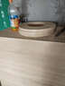 御披封边条家具免漆板衣橱柜自粘pvc热熔胶木工家具柜家用包边条带 宽2厘米*50米(留言色号)不含胶 实拍图