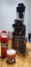 九阳（Joyoung） 原汁机家用榨汁机全自动鲜榨炸果汁机汁渣分离多功能电器 V82 晒单实拍图