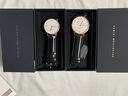 丹尼尔惠灵顿（DanielWellington）DW手表男 简约石英男士手表时尚欧美腕表 圣诞礼物送男友 情侣对表男40/女36-DW007/DW036 实拍图